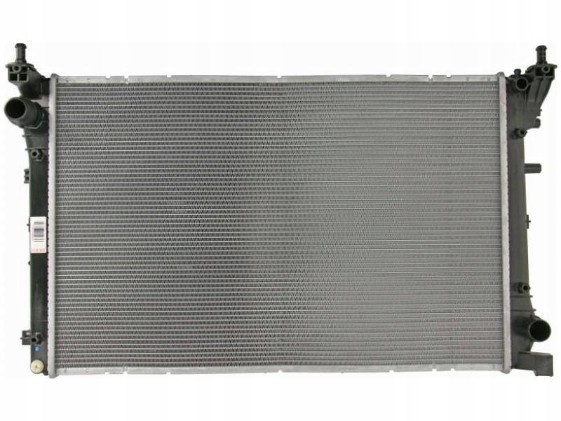 CHŁODNICA DENSO DRM09163