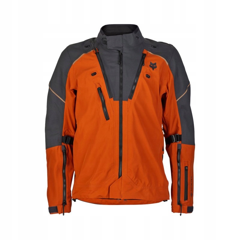 Bunda Fox Defend Gore-tex Adv Burnt XXL