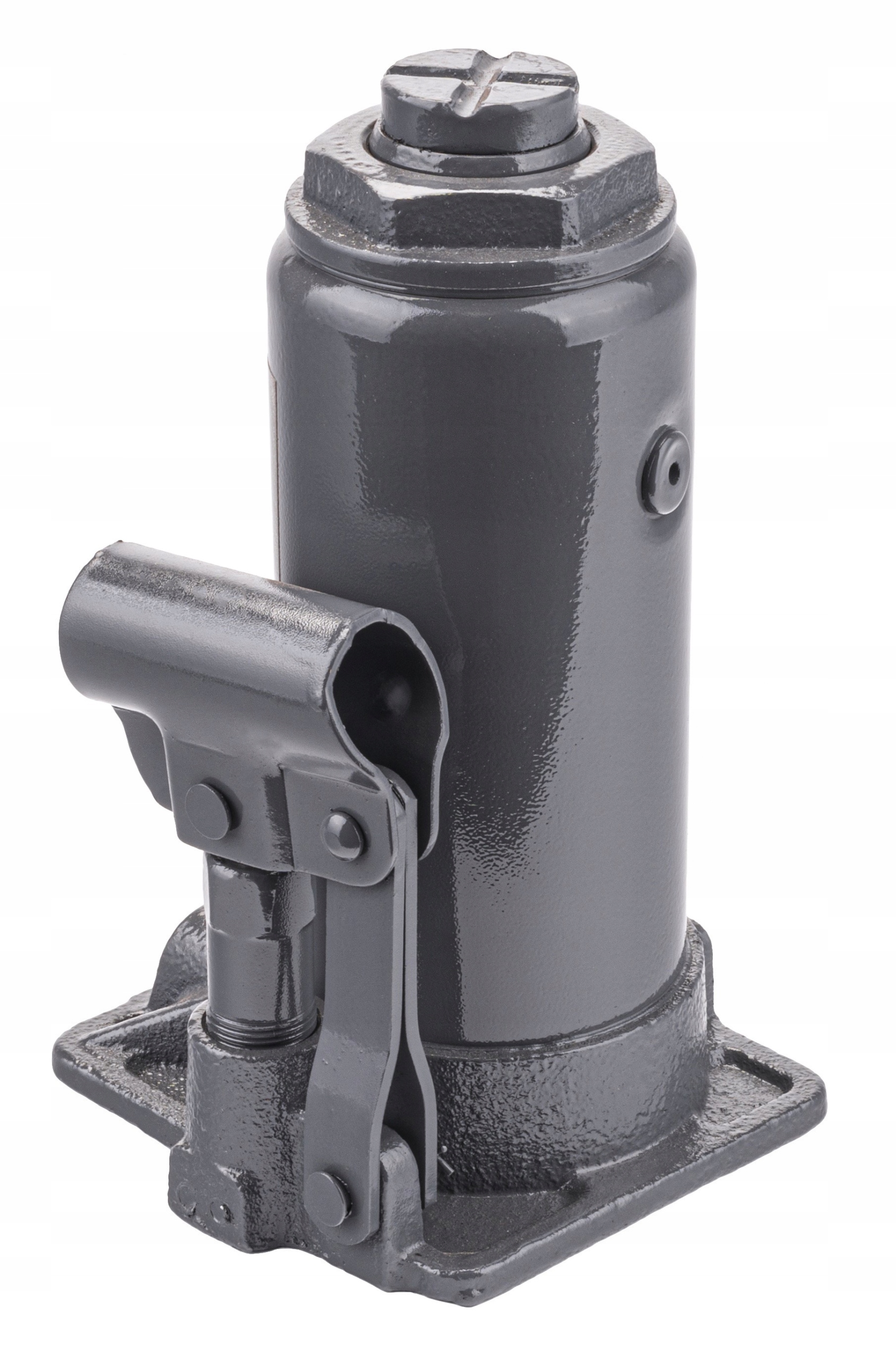 Podnośnik HYDRAULICZNY Słupkowy Lewarek 10T Marka Powermat