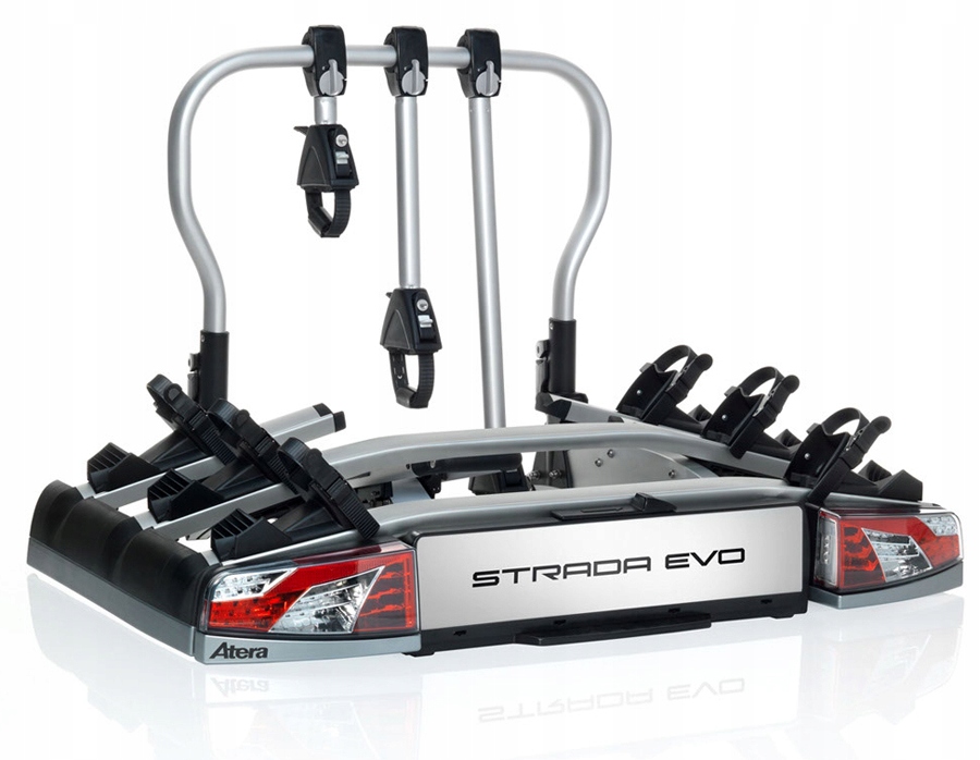 Platforma rowerowa Atera Strada EVO 3