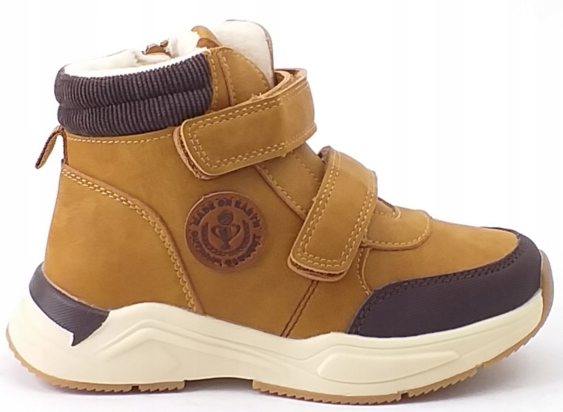 AMERICAN CLUB XD73/22 TRZEWIKI DZIECIĘCE CAMEL 31 Marka American Club