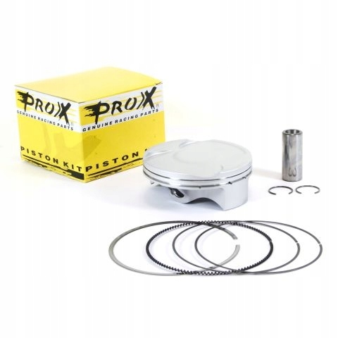 Prox Piest Ktm (4T) Exc 500 (EXC500) '12-19, Husaberg 501 '14-19 (11.8:1) (9