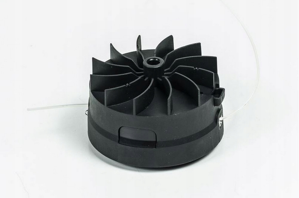 GŁOWICA ŻYŁKOWA DO KOSY PODKASZARKI ELEKTRYCZNEJ NAC TE55 DW MEX55 ORYGINAŁ Zasilanie elektryczne