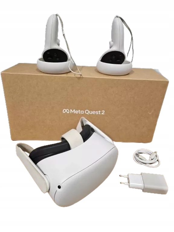 その他  Quest 2 256GB Qculus Amazon.co.jp: Meta Quest 2—完全ワイヤレスのオールインワンVR