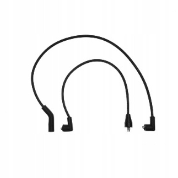 RC-RV304 - КАБЕЛИ ЗАЖИГАНИЯ HONDA ACCORD III 2.0 EX