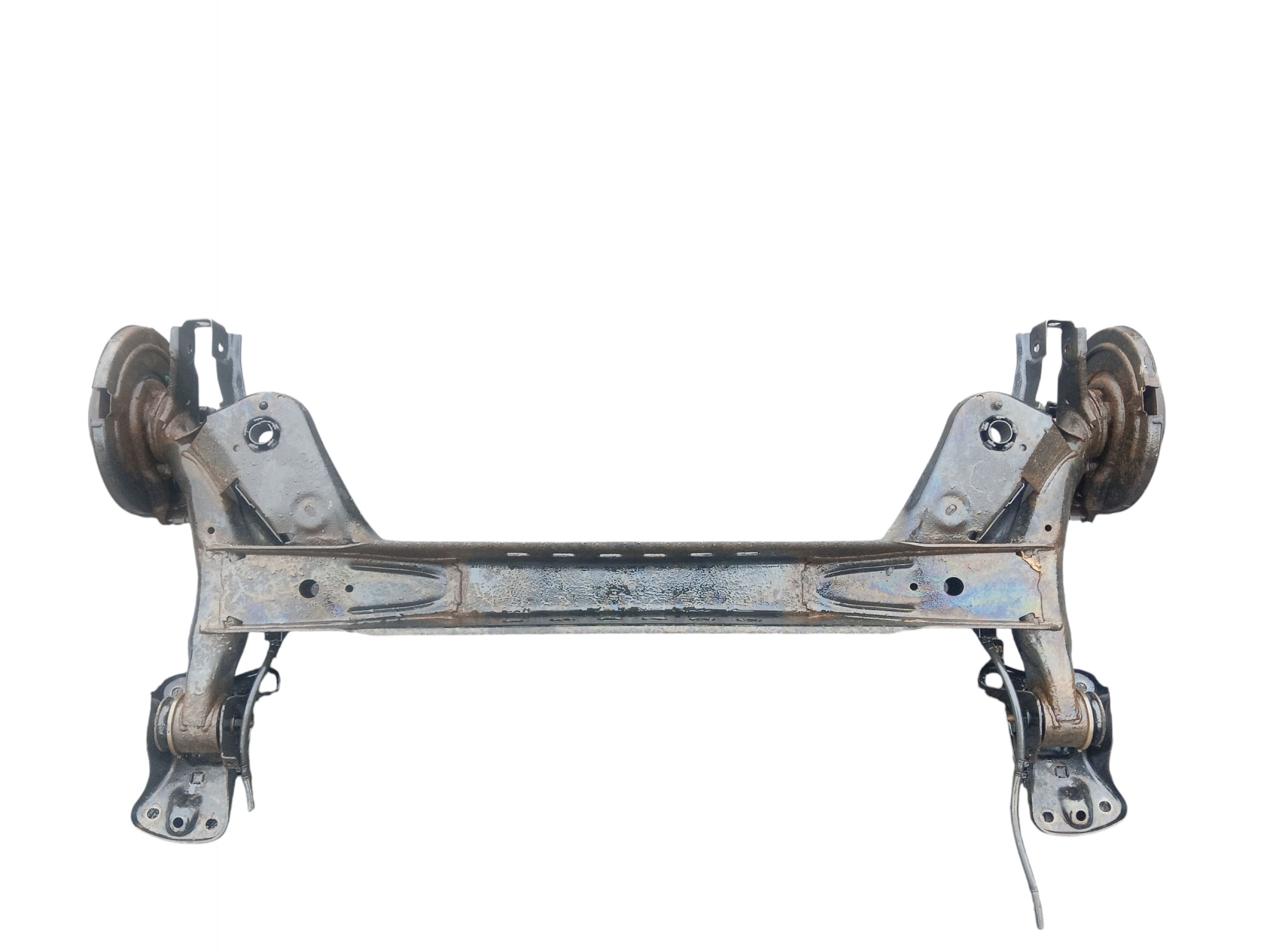 Achsträger heck SEAT LEON III LIFT (2016-2020) KOMBI