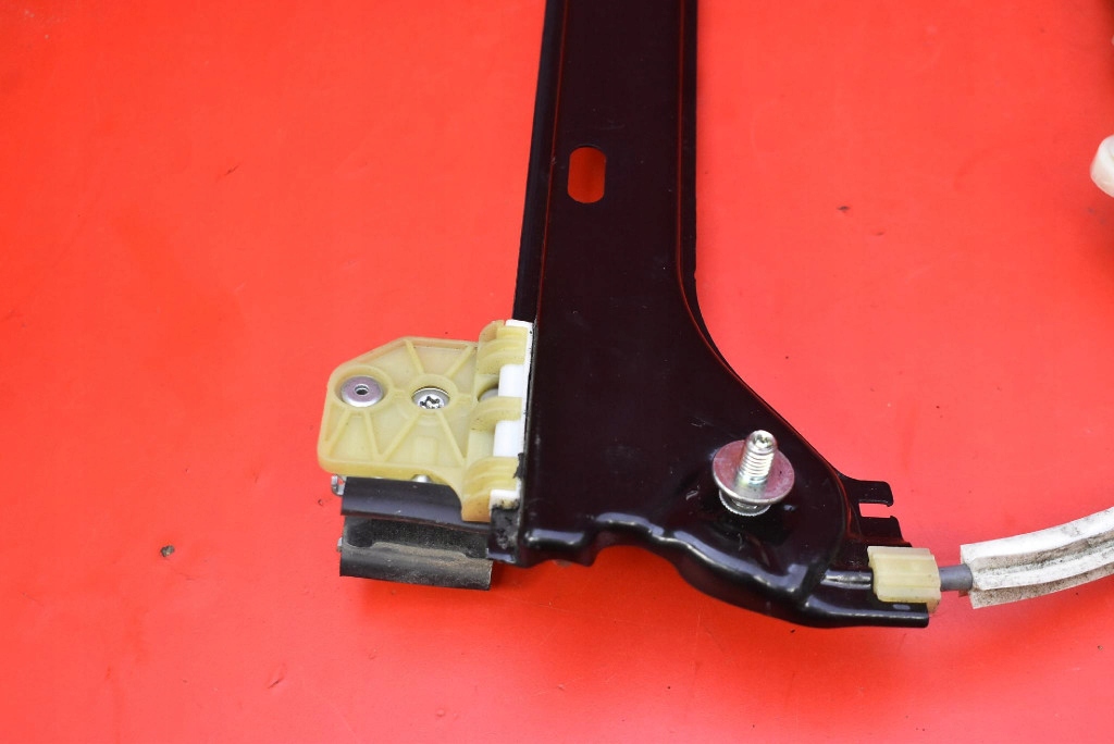 window regulator left front EU A55383110 MERCEDES CLA C117 13-16