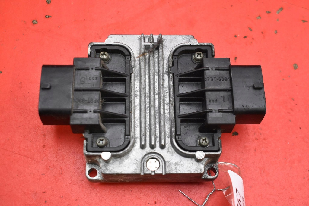control unit gearboxes 24423255 OPEL SIGNUM C 2.2 DTI 125 KM 03-05