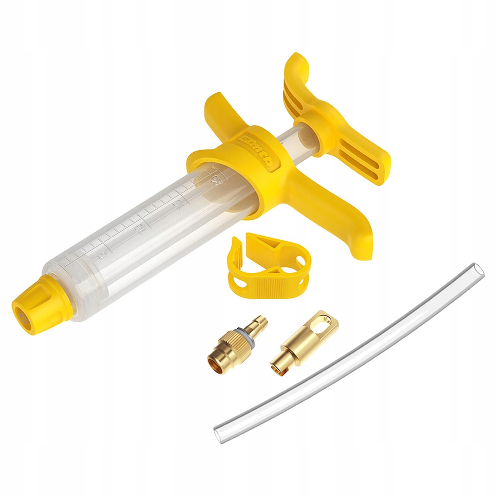 Narzędzie do usuwania rdzenia zaworu cyklu wtryskiwacza o pojemności 20 ml Marka bez marki