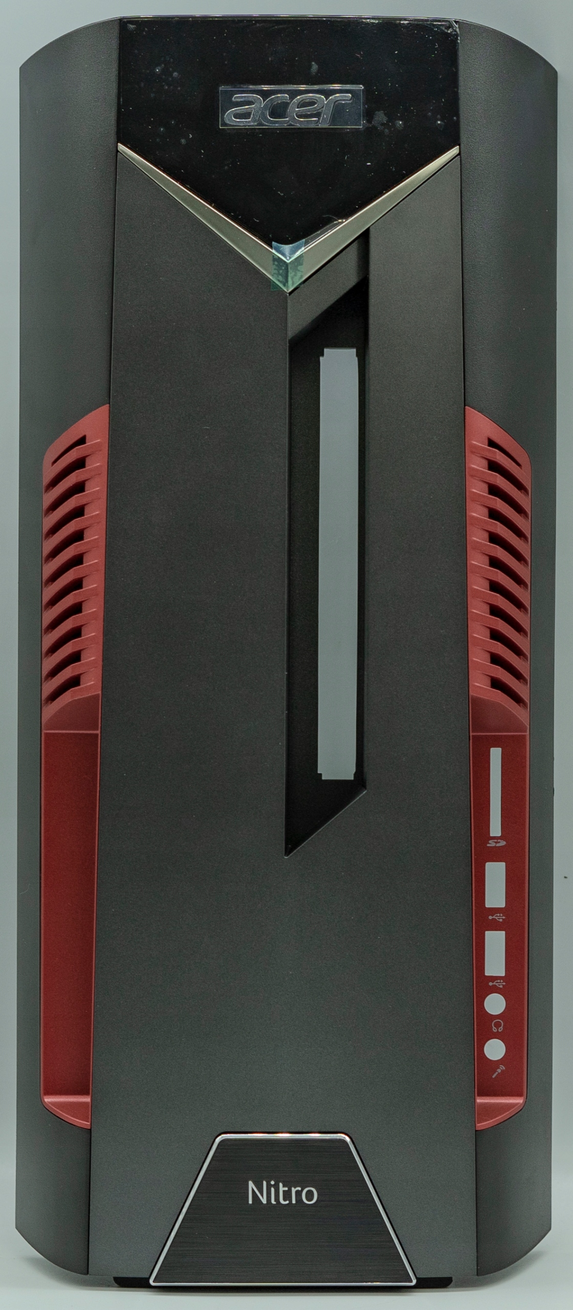 Front Obudowy Pc Acer Nitro N50-110 60.E1FD1.001