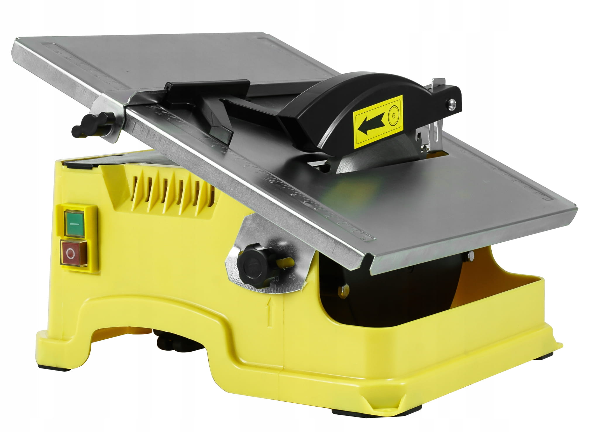 PRZECINARKA DO GLAZURY PŁYTEK GRESU DREWNA STOŁOWA Marka Notig Tools