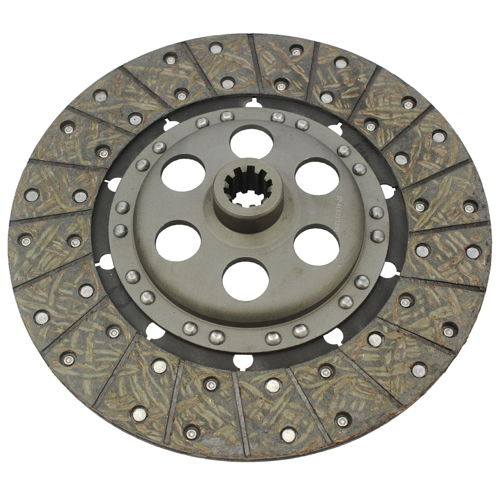 TARCZA SPRZĘGŁA MASSEY FERGUSON 1680871M91