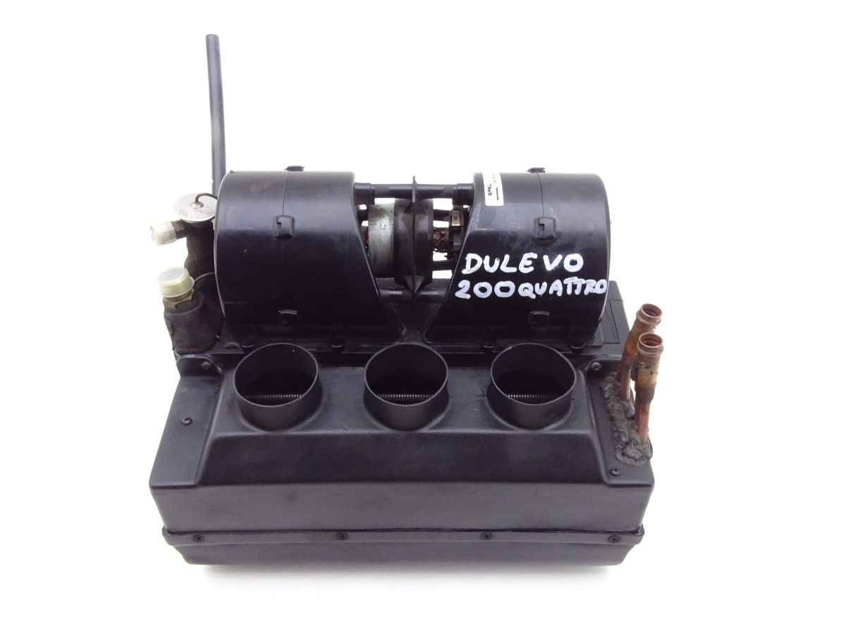 DULEVO_200_NAGRZEWNICA_WODY_DMUCHAWA - DULEVO 200 QUATTRO ВОДОНАГРІВАЧ ПОВІТРОДУВКА