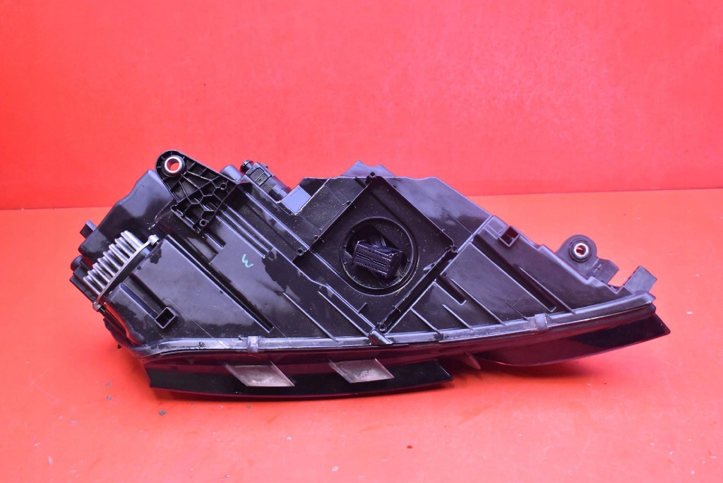 REFLEKTOR left light front FULL LED 5E1941015D SKODA OCTAVIA 3 III LIFT 17