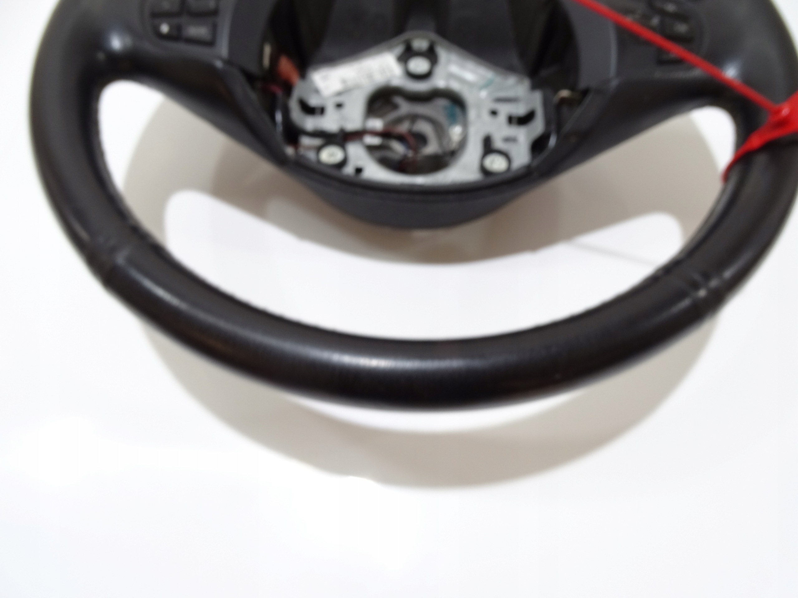 BMW X3 F25 lenkrad OE