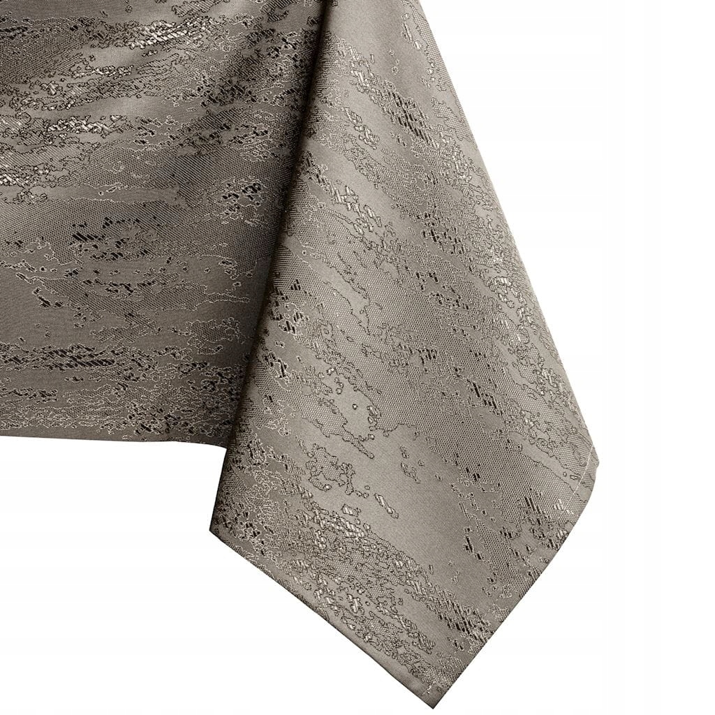 

AmeliaHome Obrus Plamoodporny 120x240 Cappuccino