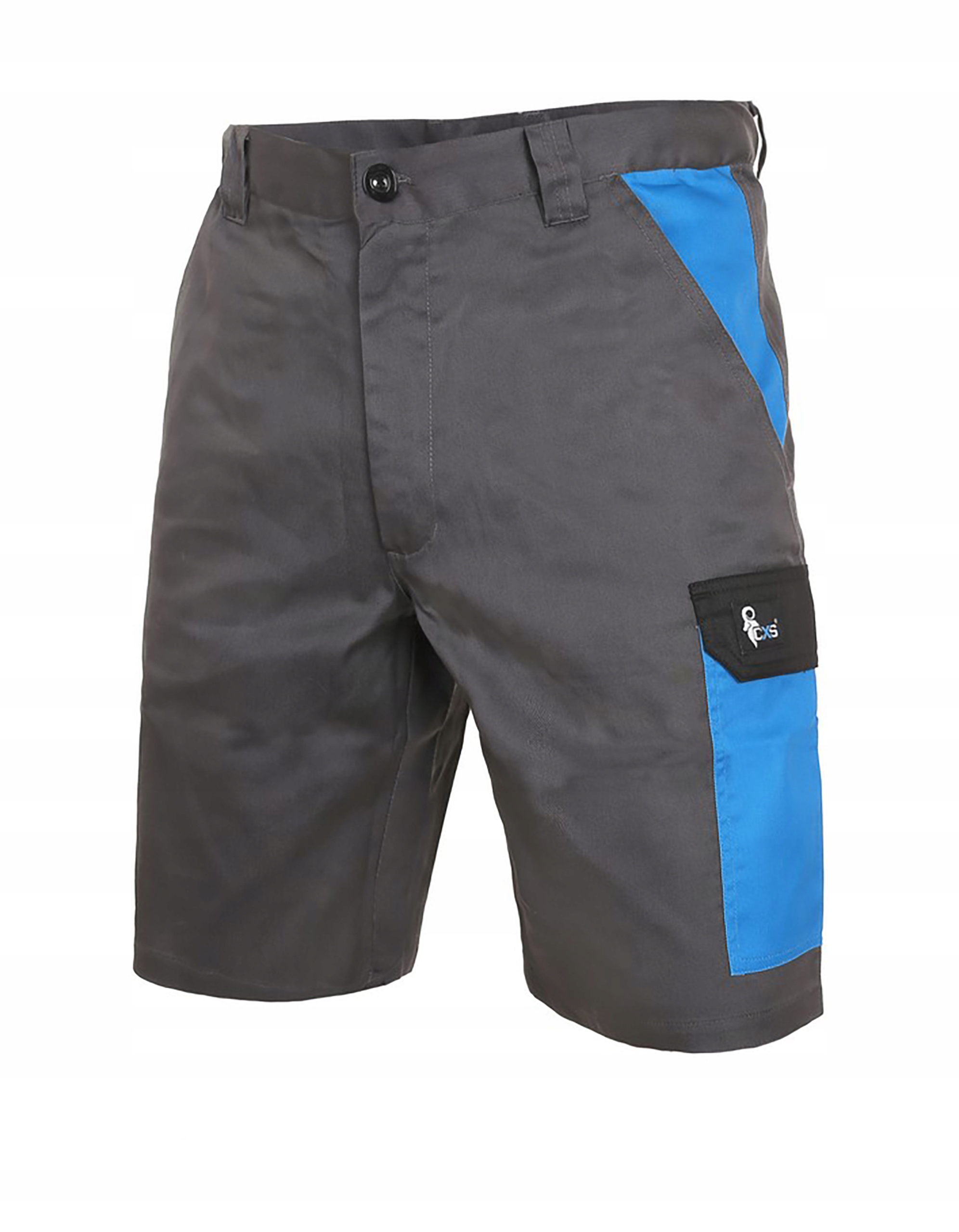 

Krótkie spodenki robocze do pasa r.48