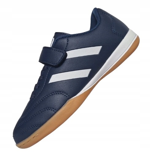 Buty sportowe piłkarskie halówki dziecięce na orlik halę salę w-f futsal 37