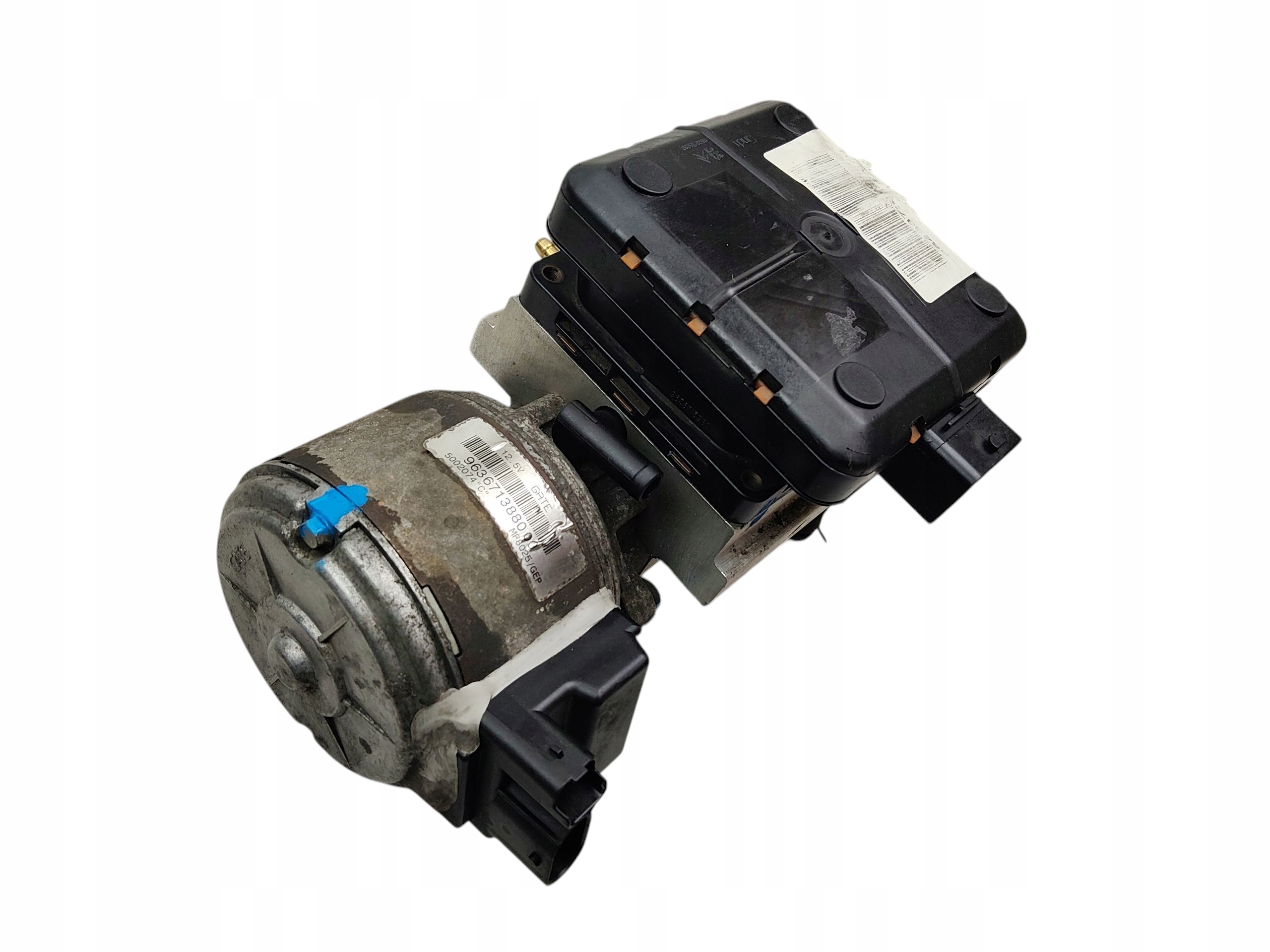 9636713880 для Citroen, Nissan, Citroen C5, Citroen C6 купить с