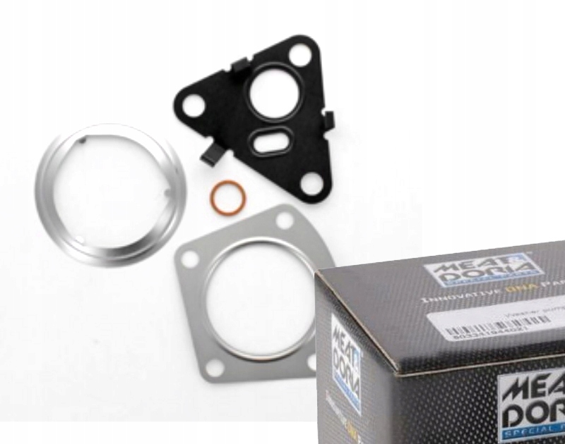 60784 - Турбокомпрессоры VW TRANSPORTER T5 2.5 TDI