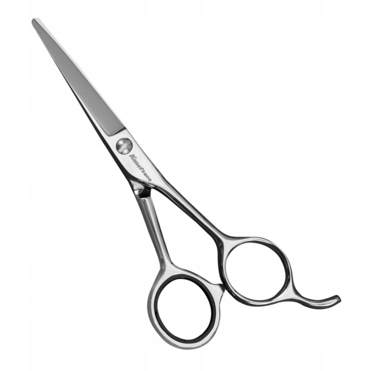 Kanetsune AUS-8 Japonské kadernícke nožnice na vlasy Premium 12,7 cm