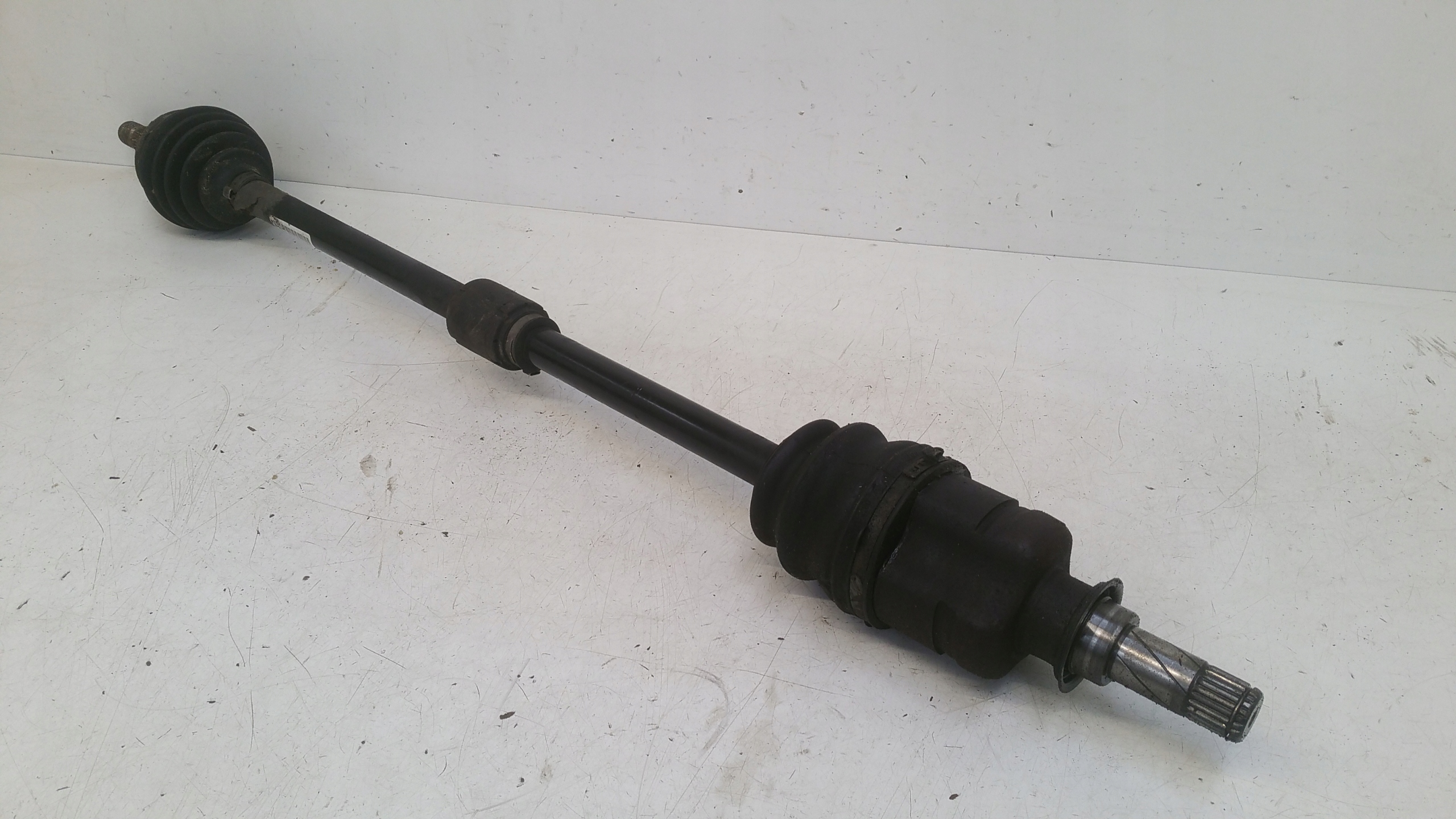 semi-axis right 1,3 CDTI 13321164 Opel Astra J