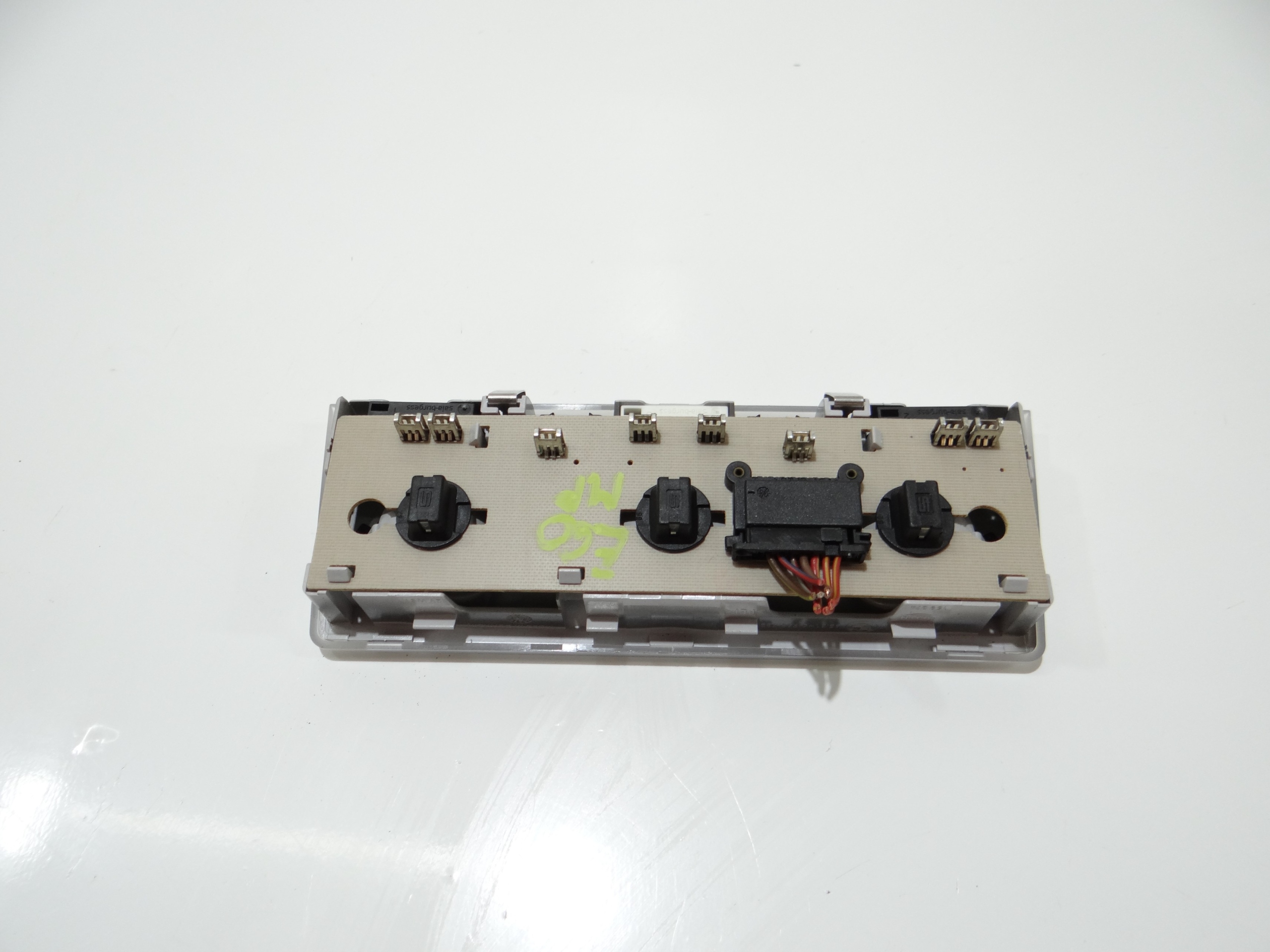 light OSWIETLENIE cabs BMW E60 M PAKIET 6962058