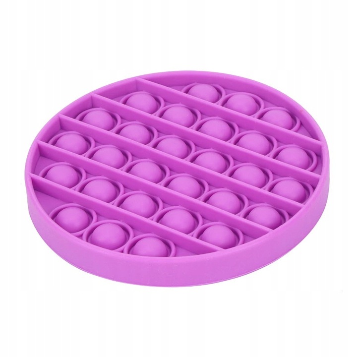 

Push Pop Bubble Zabawki Antystresowe Sensoryczne