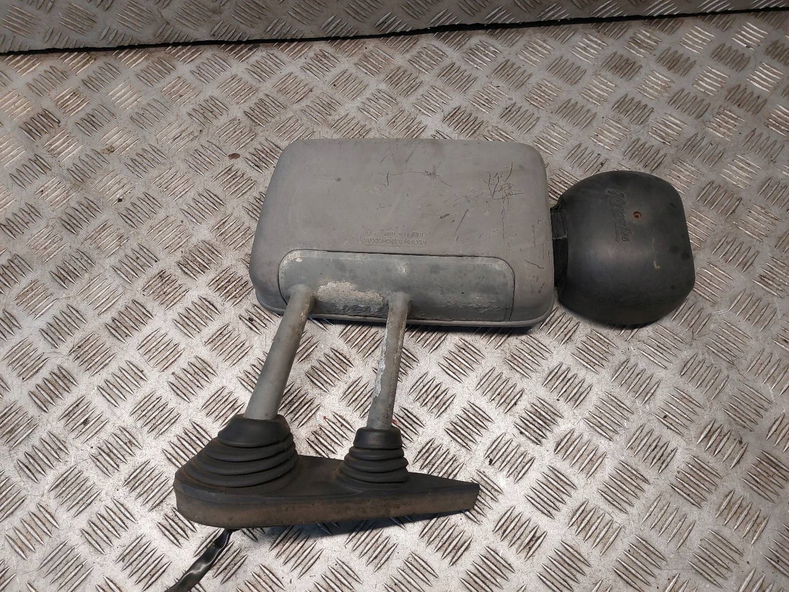 mirror right electrics IVECO DAILY II LIFT