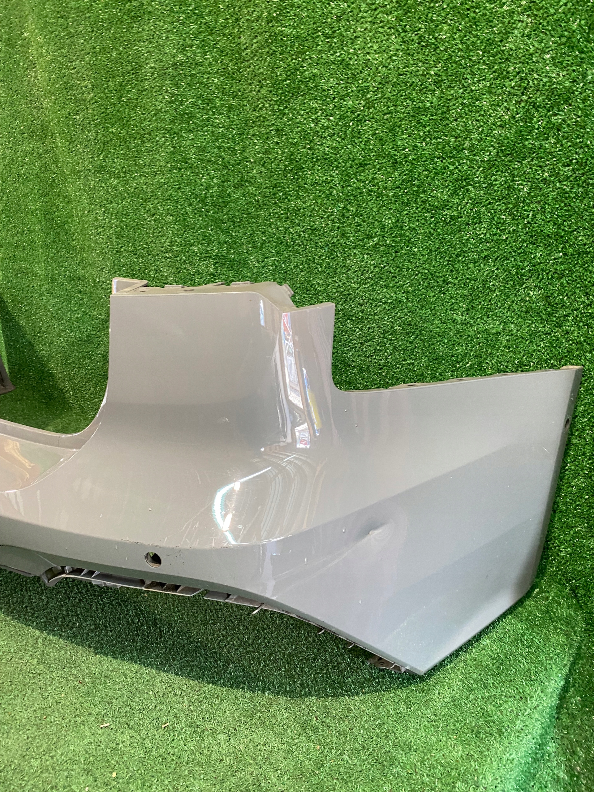 Stoßstange hinten heck AUDI RS6 A6 C8 NR.3239