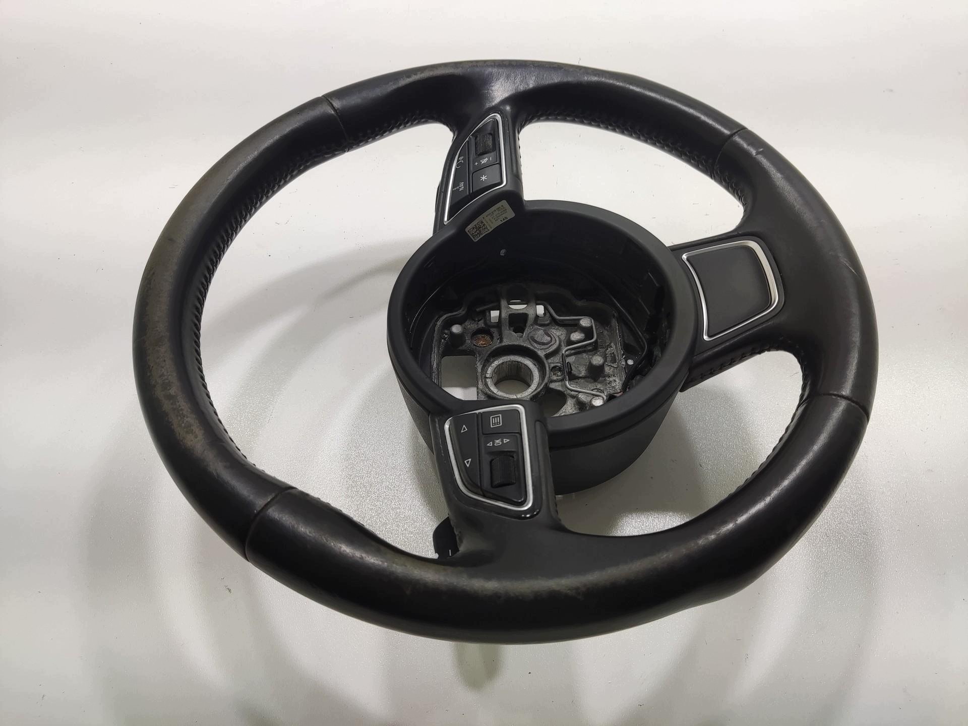 volante MULTIFUNKCJA STEROWNIE AUDI A1 e 8X 2010-2014 4G0419091S
