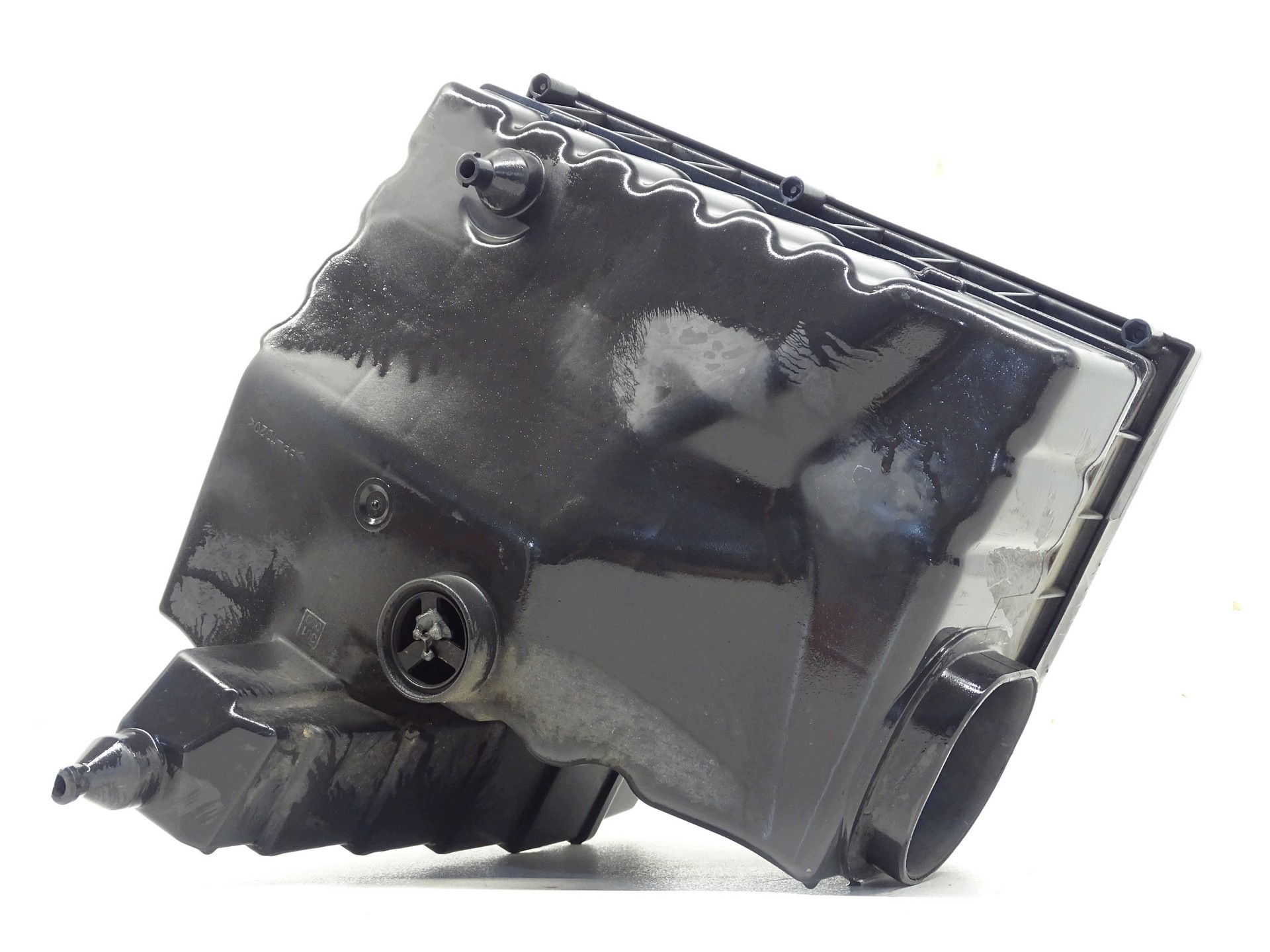 Gehäuse filter luft RANGE ROVER L320 PHB500054