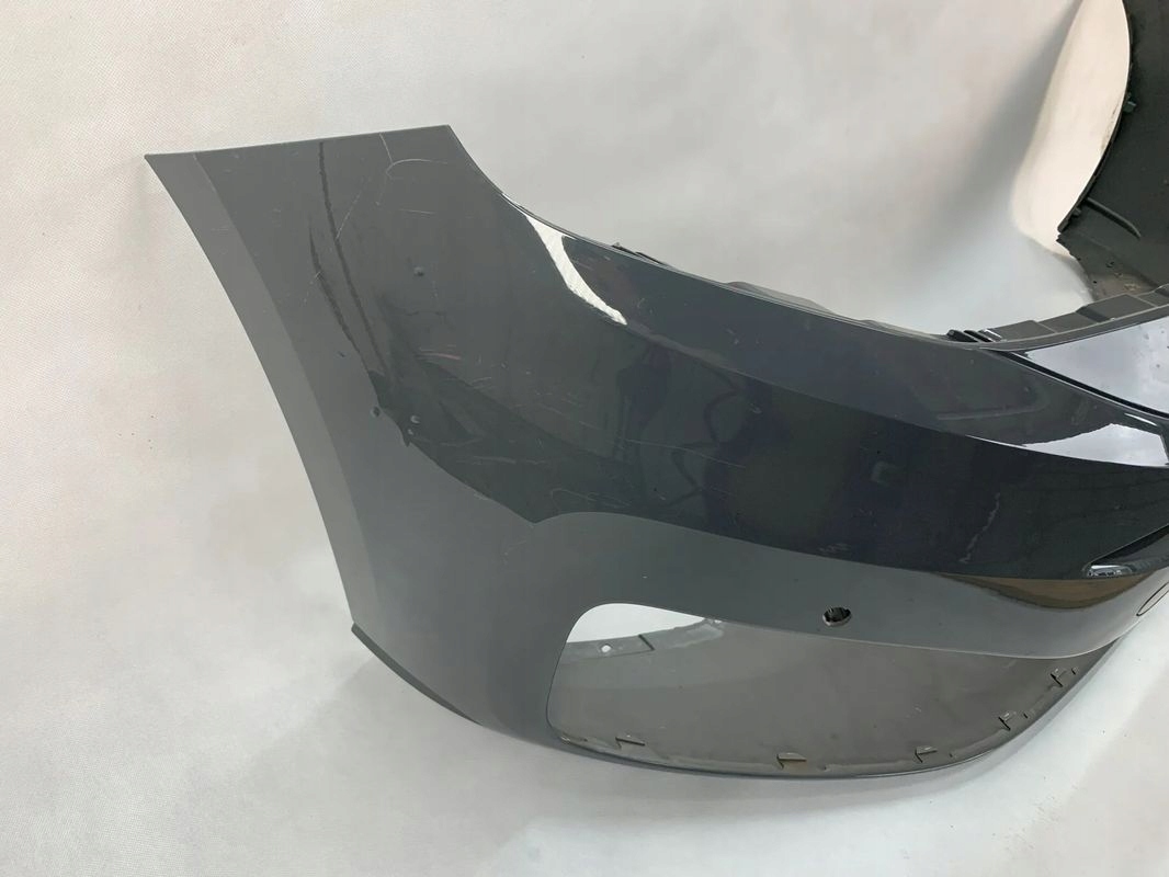 Volkswagen Caddy 20r bumper front front 2020 PDC 2K5807221A 10.24