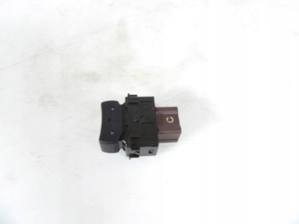 SUBARU LEGACY V switch GRZANYCH seats