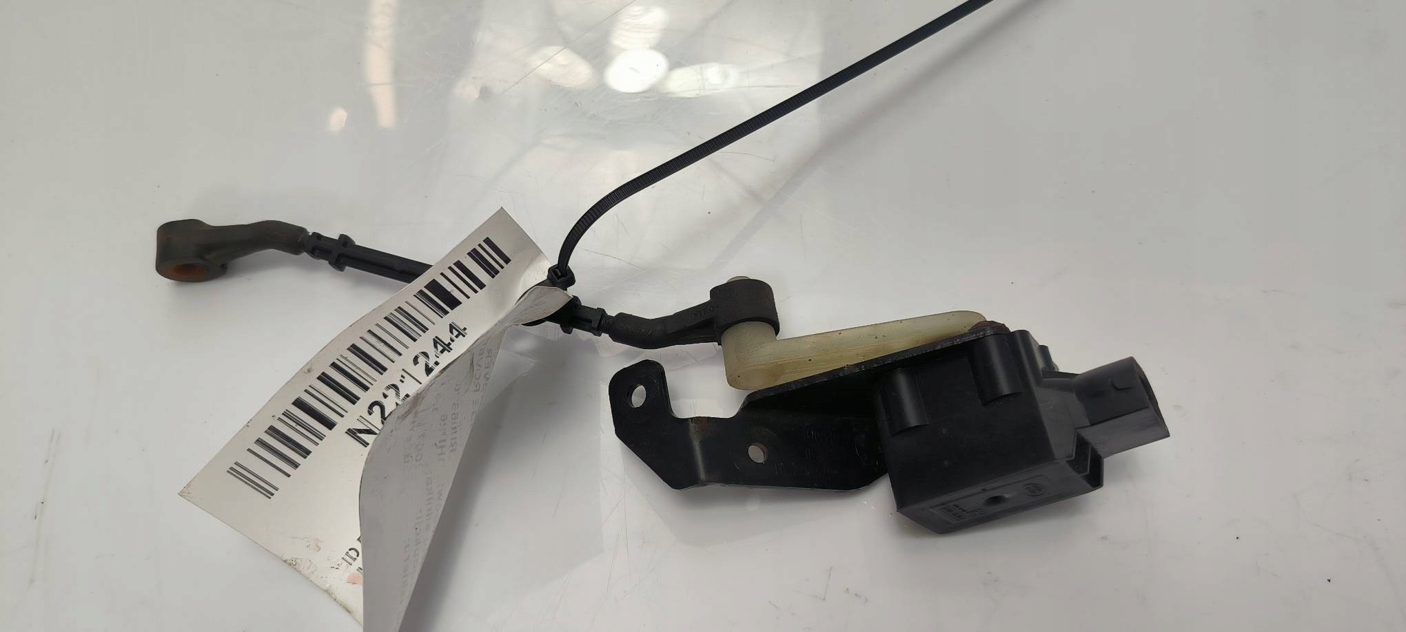 sensor POZIOMOWANIA LAND ROVER RANGE ROVER VOGUE L322