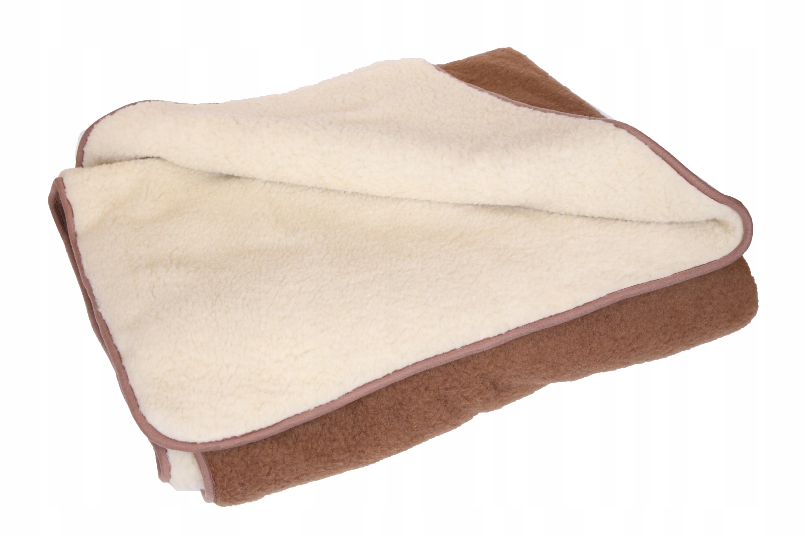 KOŁDRA WEŁNIANA 220x200 WEŁNA MERYNOS AUSTRALIJSKI Marka Best Wool