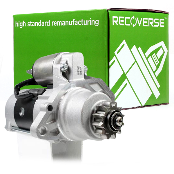 Rozrusznik NISSAN ALMERA 2.2 dCi Di N16 TINO V10