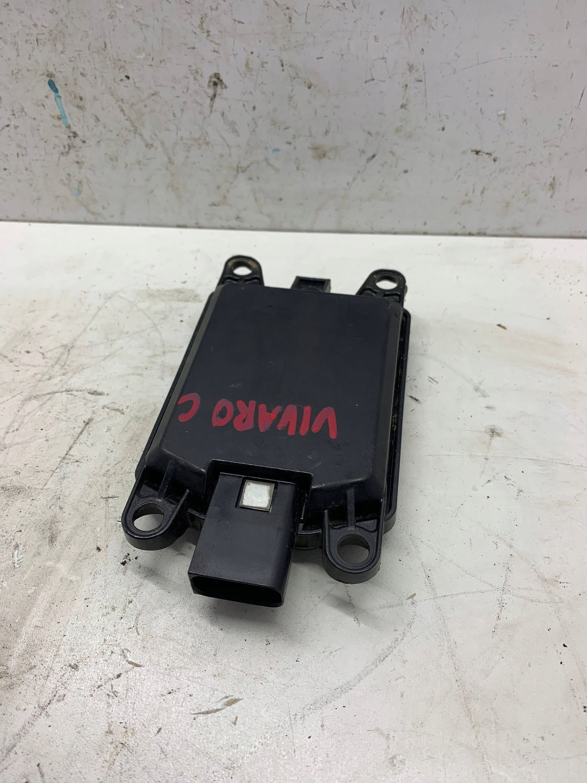 RADAR SENSOR DISTRONIC 9852761080 OPEL VIVARO C (2019-)