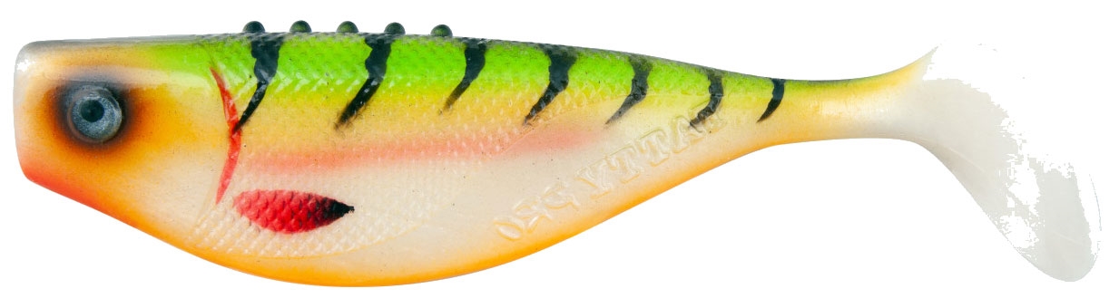 Fatty 10cm Dragon Wounded Perch