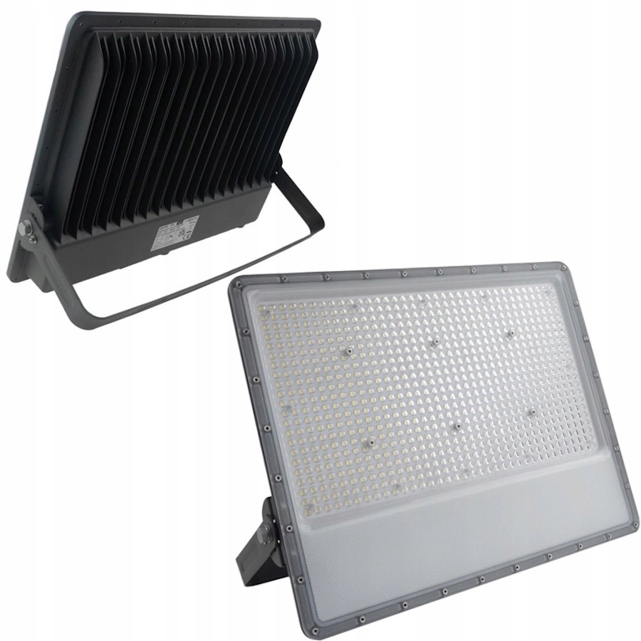 Led reflektor Hermetický NL-4 500W 6500K 75000lm IP65 Ecolight