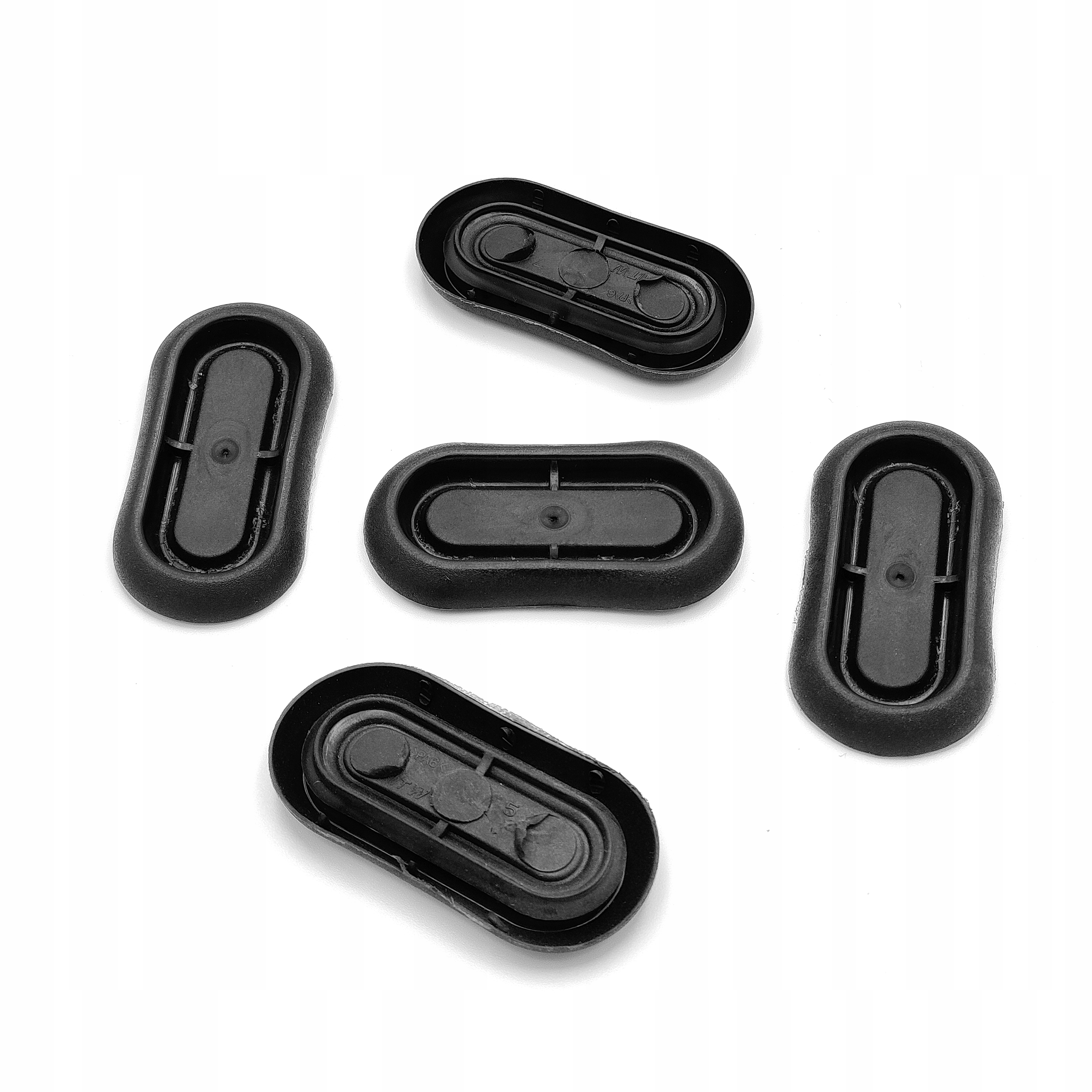 ZAŚLEPKA KOREK PODŁOGI PROGU PODWOZIA VW AUDI SKODA SEAT N91055001 Producent części Volkswagen OE