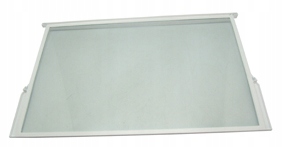 Skleněná police do ledničky Mastercook Lcb 1020 Fnf AS0000489