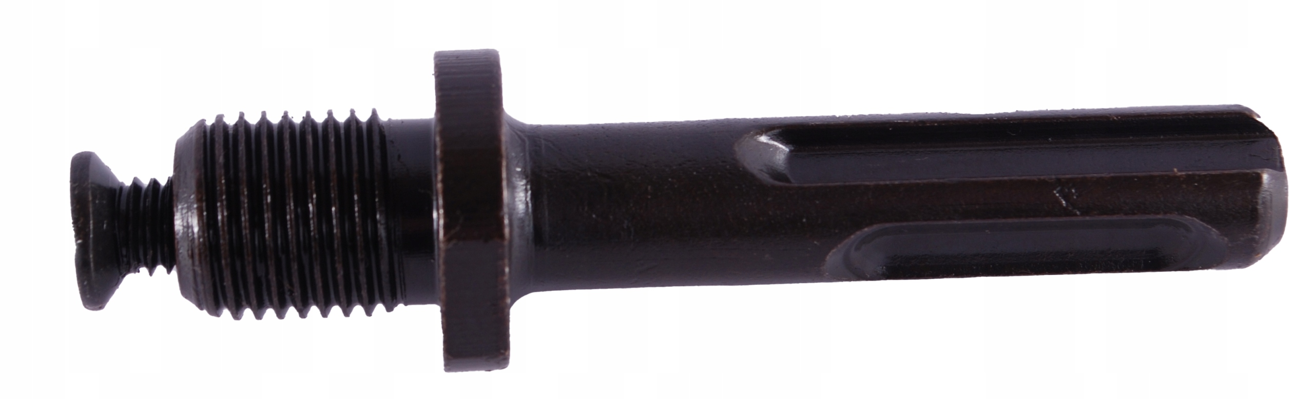 UCHWYT DO WIERTARKI WIERTARSKI GŁÓWKA 1/2 Z ADAPTEREM SDS+ KLUCZYK 1.5-13mm Stan opakowania oryginalne