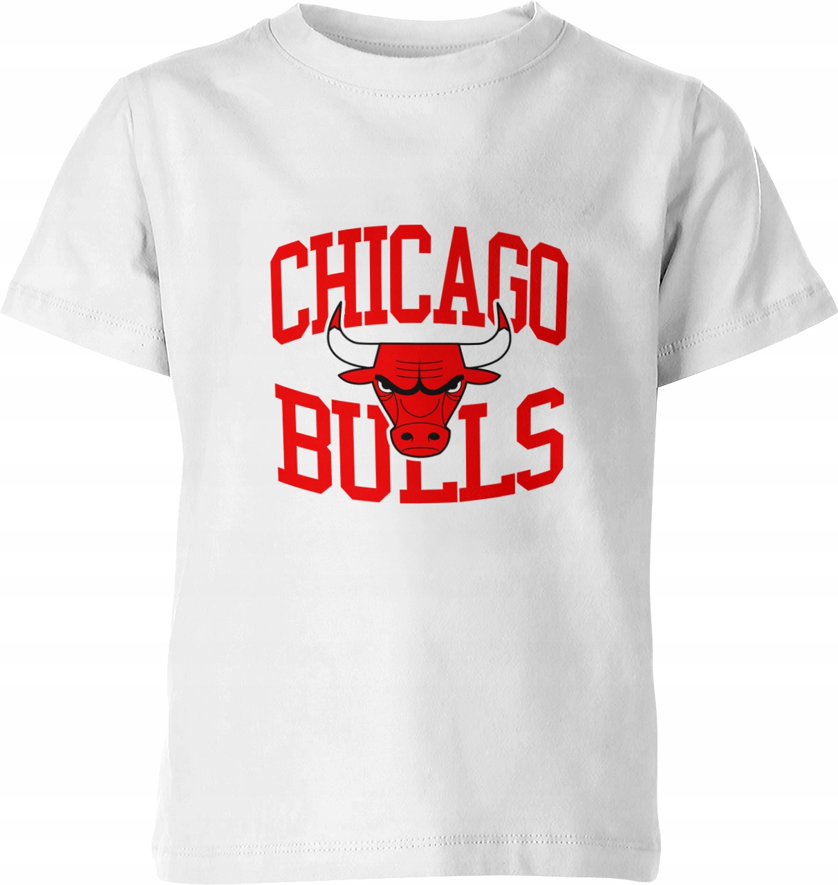 

Chicago Bulls Jordan Michael Nba Koszulka 140 CM