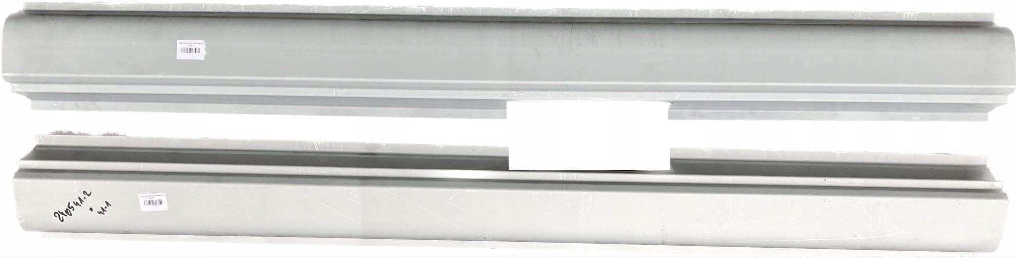 REPERATURKA PROGU JEEP GRAND CHEROKEE 91-99 PR+LE