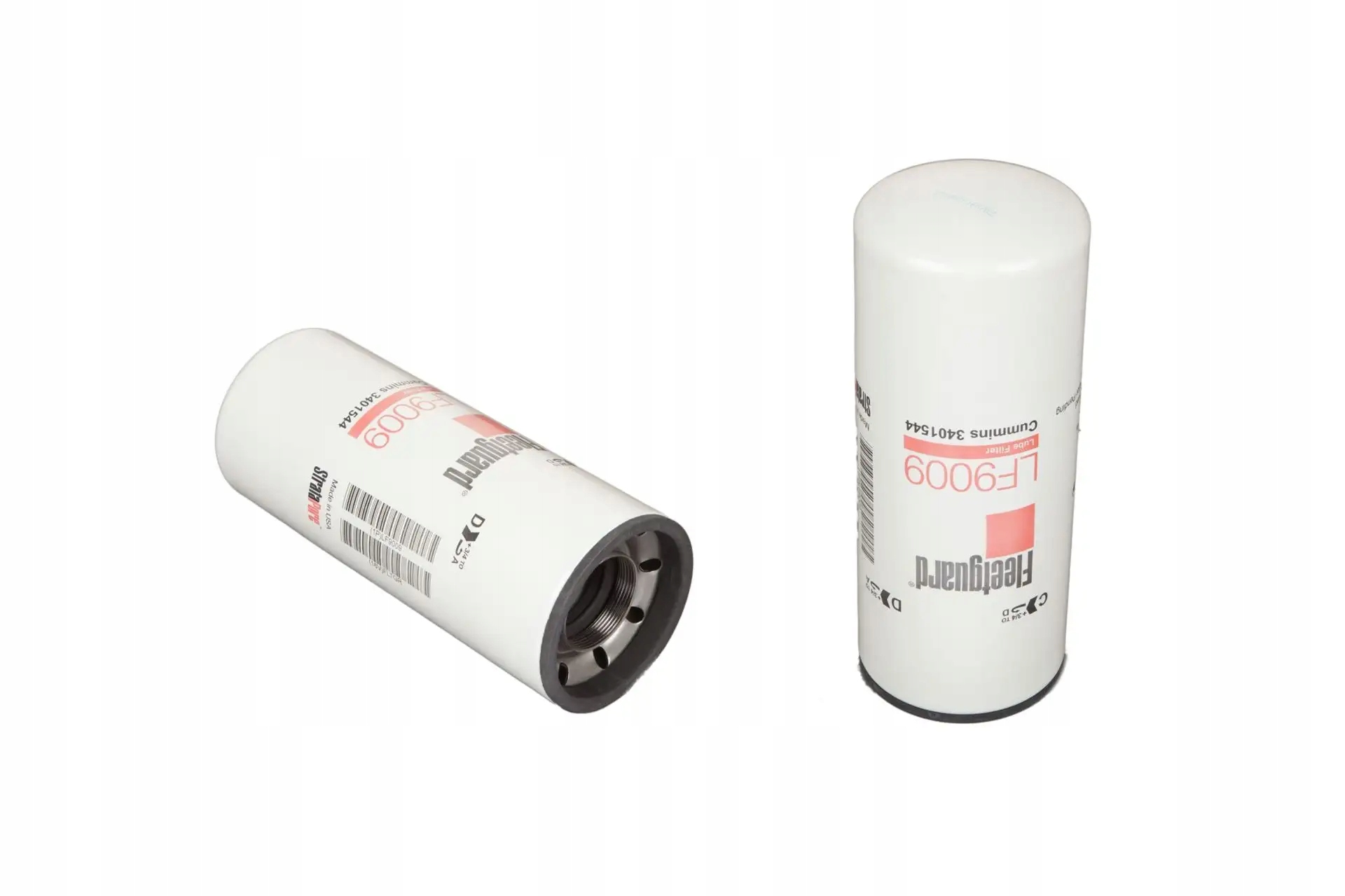 101337209 Filtr oleju silnika