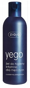 

Ziaja Yego, żel do higieny intymnej, 300 ml