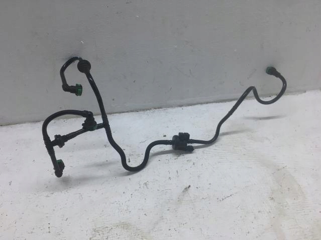 ТОПЛИВОПРОВОДЫ FORD CONNECT MK2 1.0 CV619D289BC
