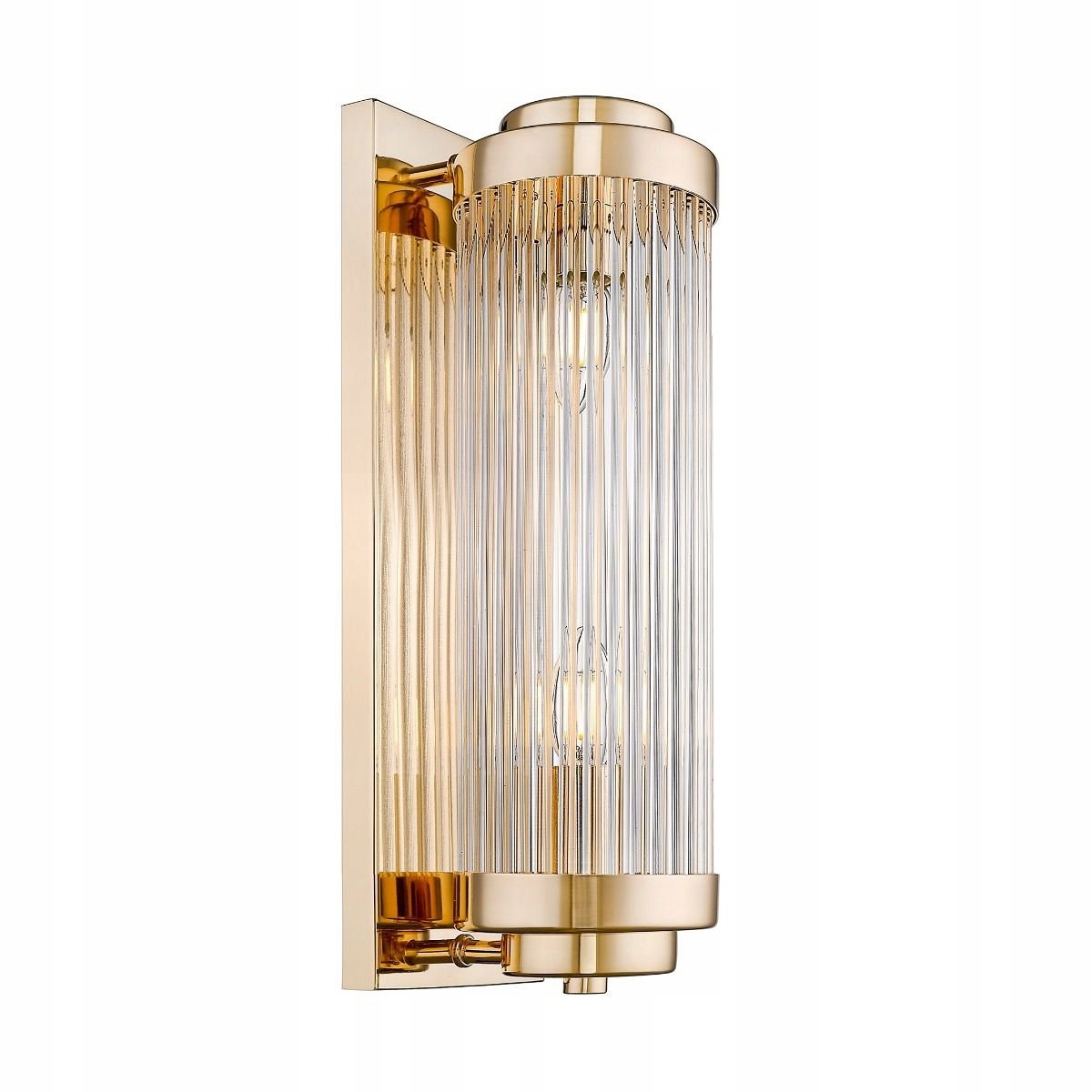

Lampa ścienna Sergio W0528-02N-F7AC Zuma Line