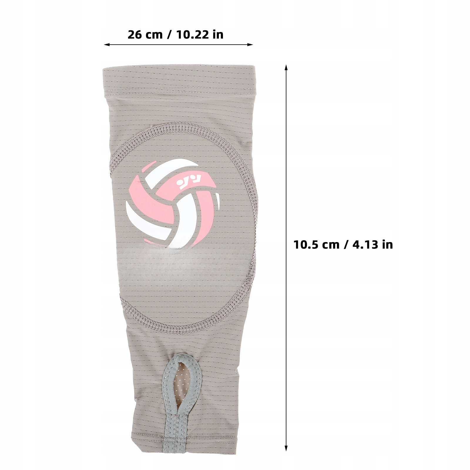 TAŚMA BASEBALLOWA NA RAMIĘKACH OPASKI NA NADGARSTKI LLWL Kod producenta SM368464